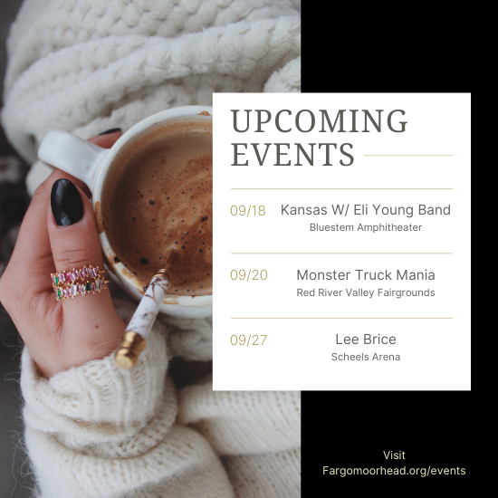 Newsletter Upcoming Events (8)