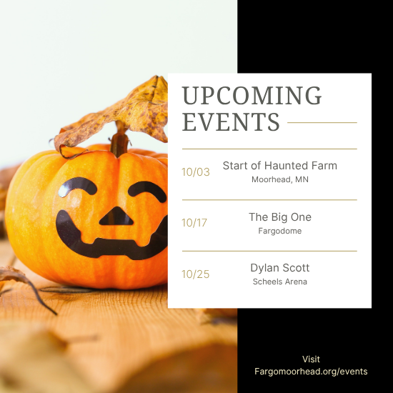 Newsletter Upcoming Events-1