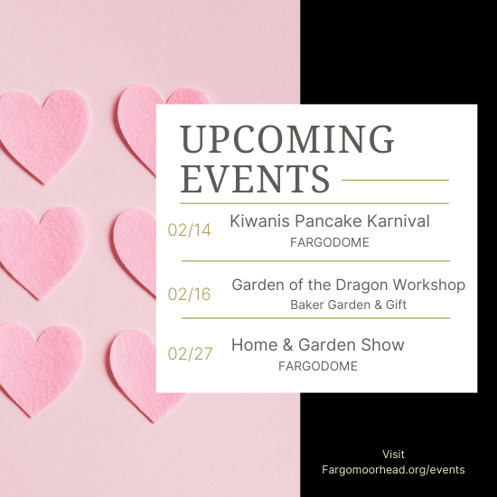 Newsletter Upcoming Events-2